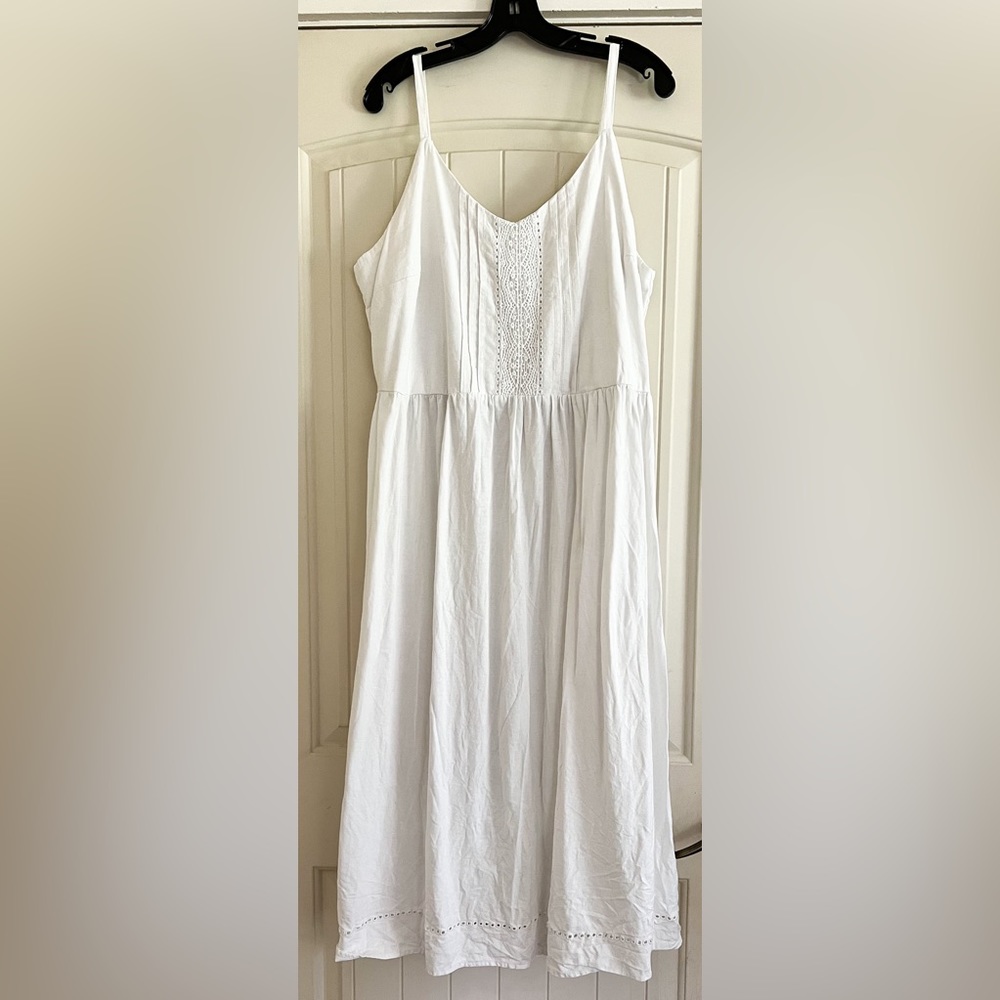 Old Navy MIDI dress size XXL
